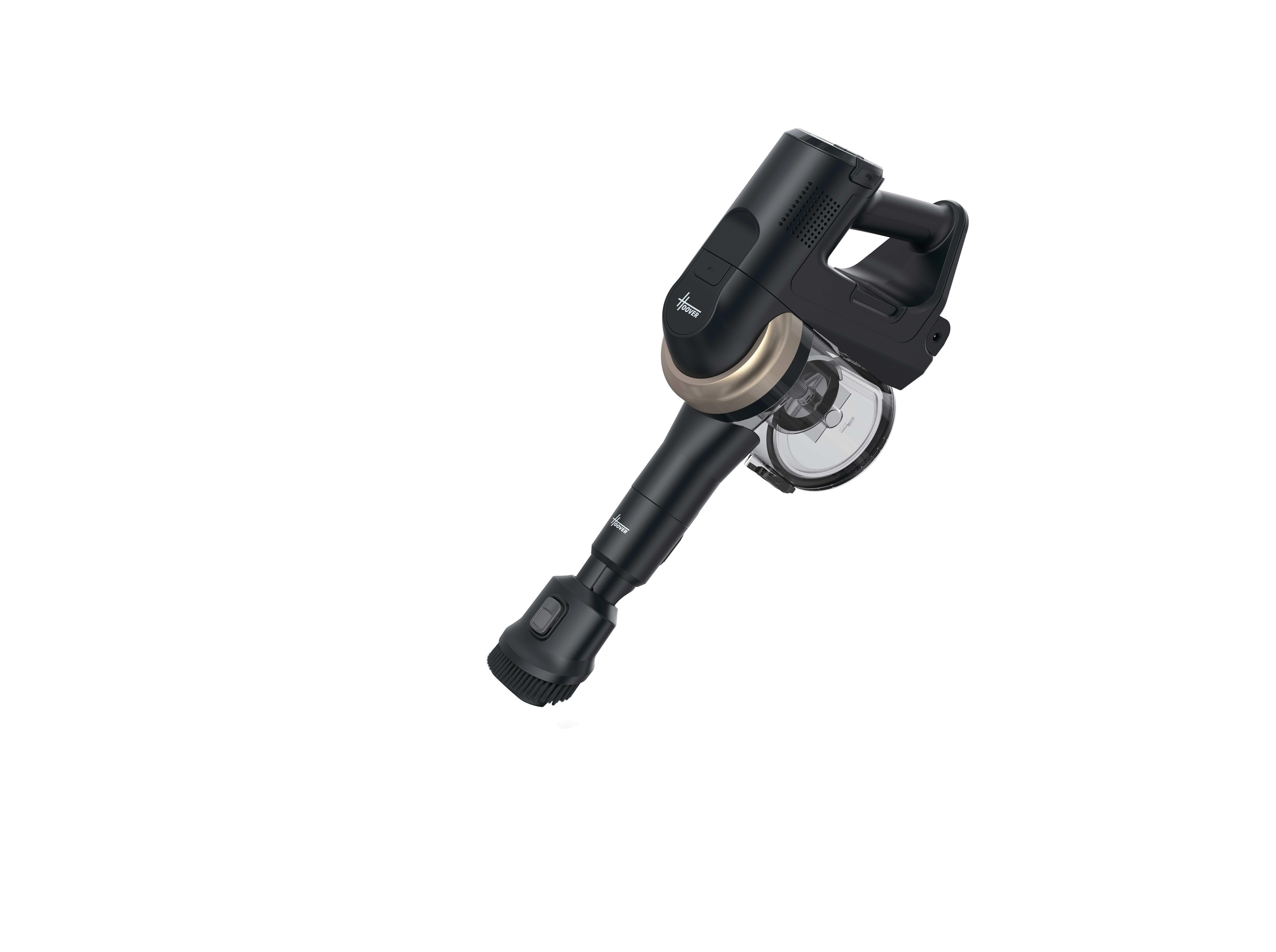 ASPIRADOR VERTICAL HOOVER HF4P10P 011 HF4 PLUS PET