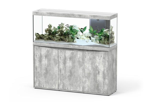Aquatlantis Splendid 150x40 Set met gesloten meubel