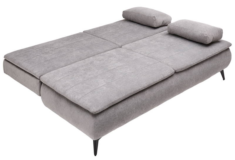 Novel Boxspring-Schlafsofa MELLY