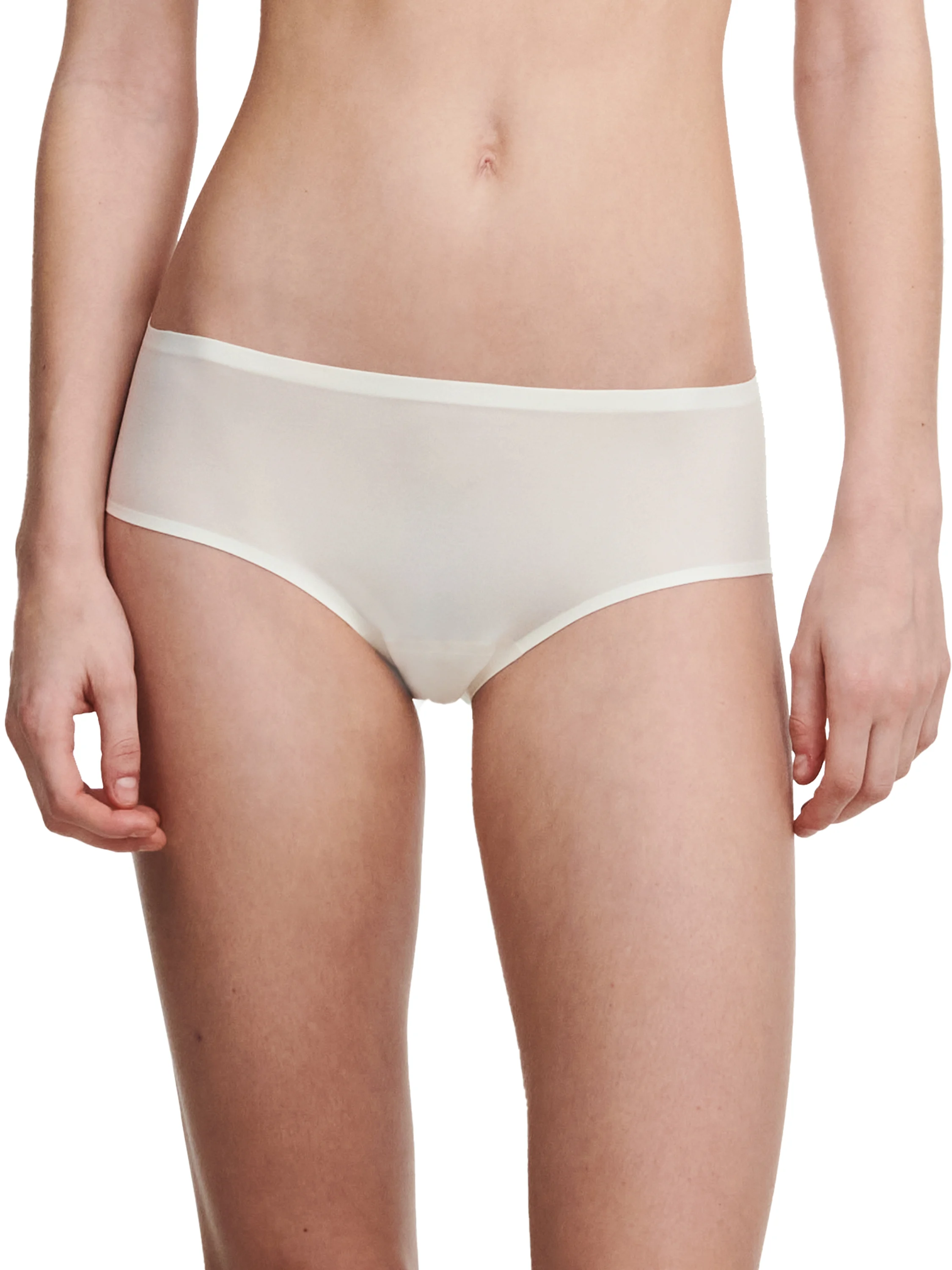 SOFTSTRETCH - Shorty | Blanc