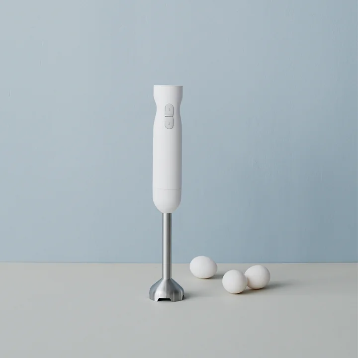 Rig-Tig by Stelton - Foodie Stabmixer, schwarz
