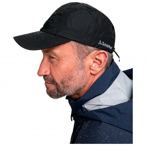 Schöffel - Rain Cap3 - Casquette