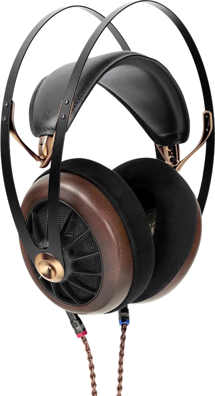 Meze 109 Pro Premium Package Casques hi-fi