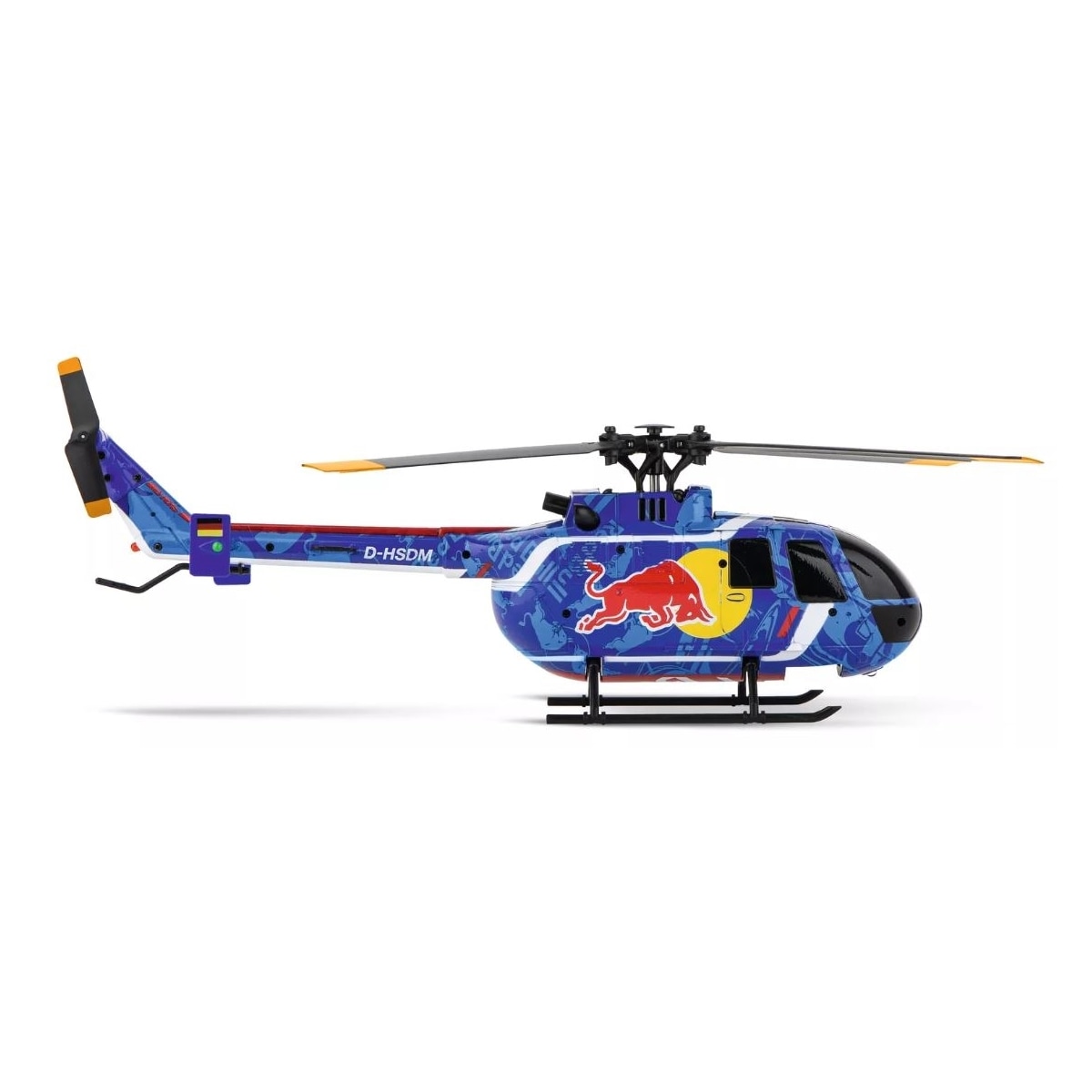 Carrera Red Bull BO 105 C 2.4GHz