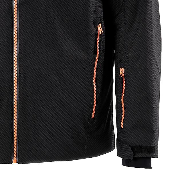 WATTS - VESTE 2 STORM