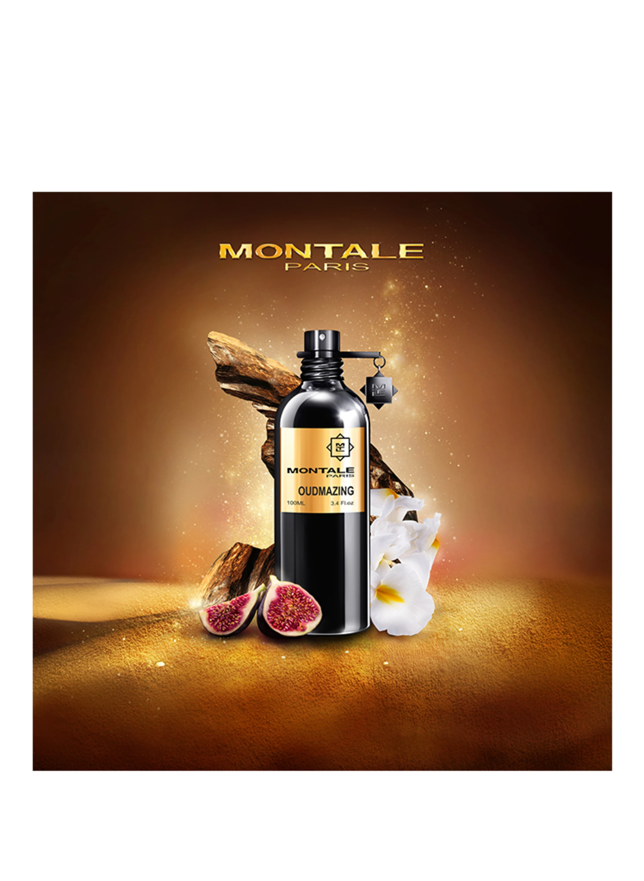 MONTALE OUDMAZING