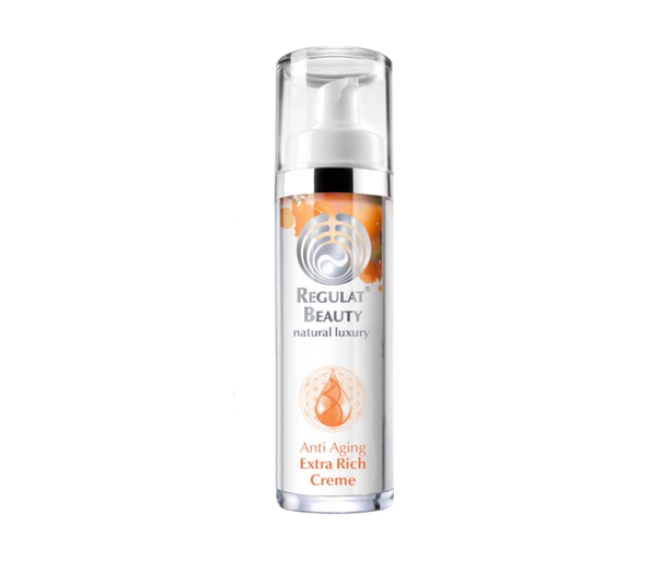 REGULAT BEAUTY Anti Aging Extra Rich Creme Tagescreme