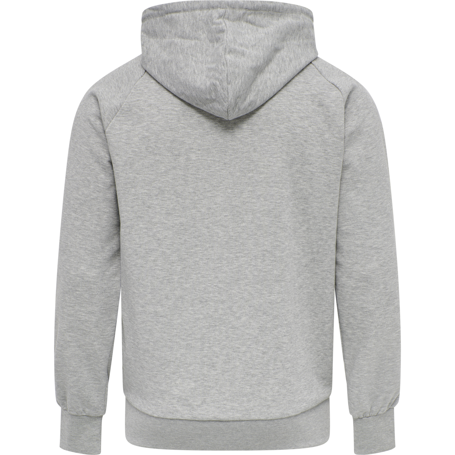hmlISAM ZIP HOODIE