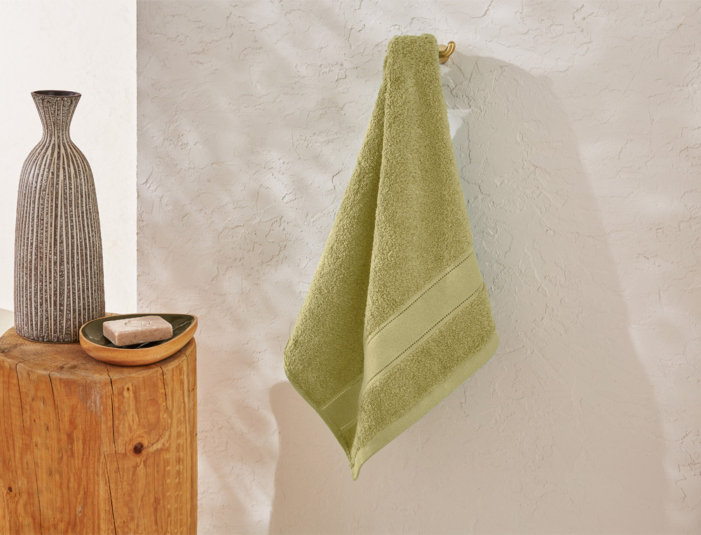 Serviette de bain-Matinale