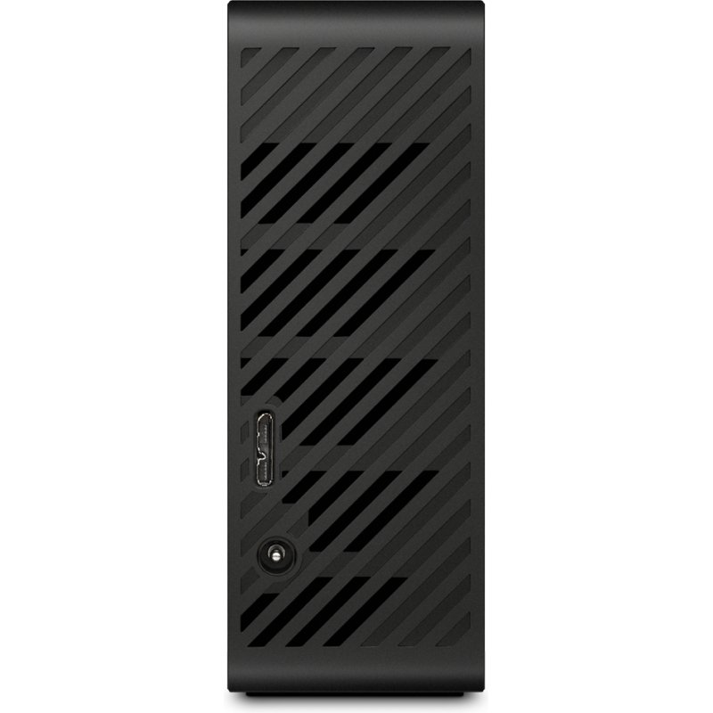 Seagate Expansion STKP22000400 disque dur externe 22 To 3.5