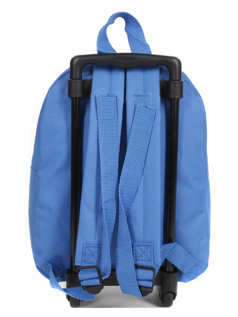 Sac À dos À roulettes Pat Patrouille Cool XS