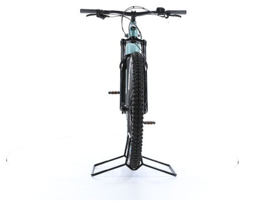 Produit reconditionné - Haibike All Mtn 3 Vélo électrique VTT 2022 - Bon Etat