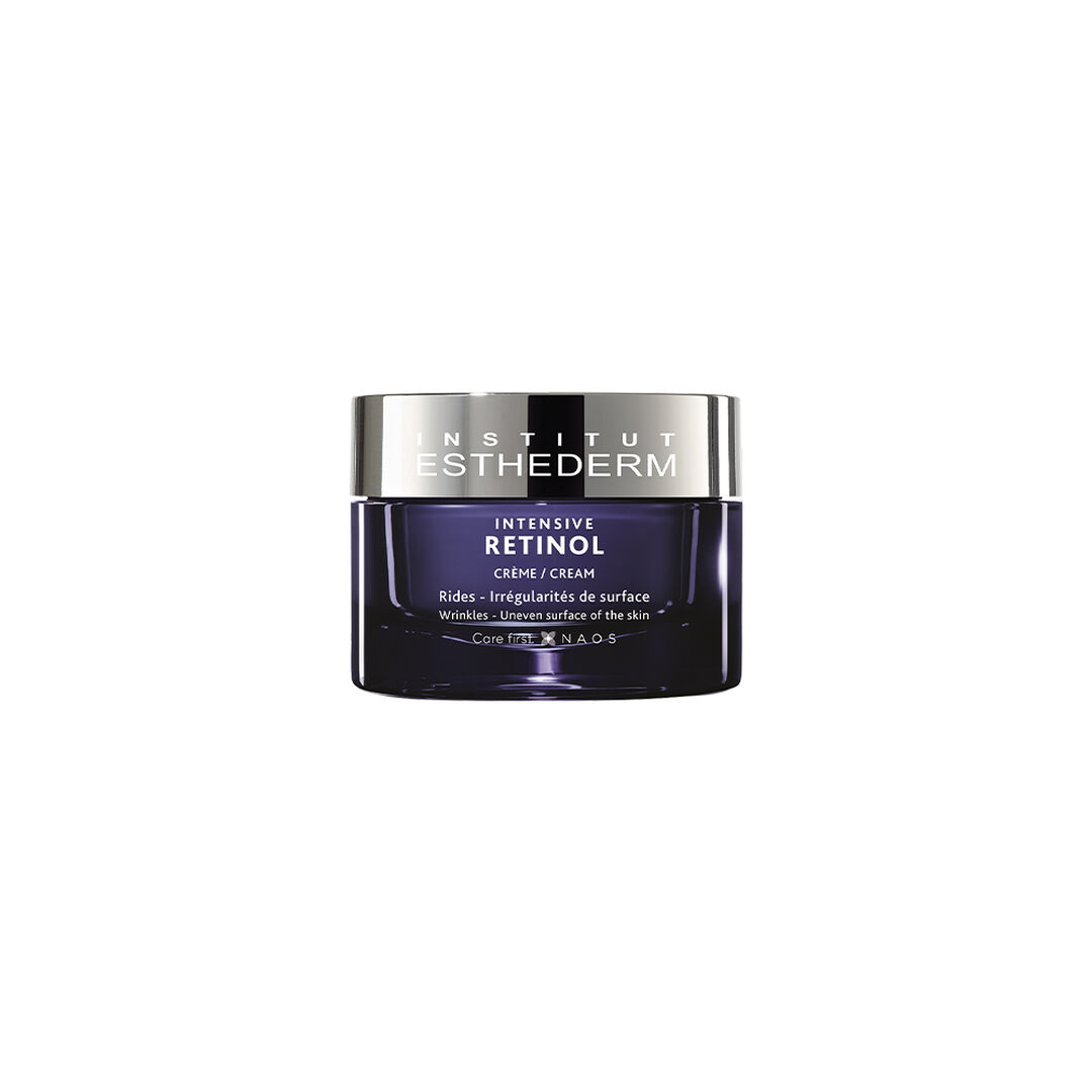 INSTITUT ESTHEDERM  Creme Retinol - 50ml