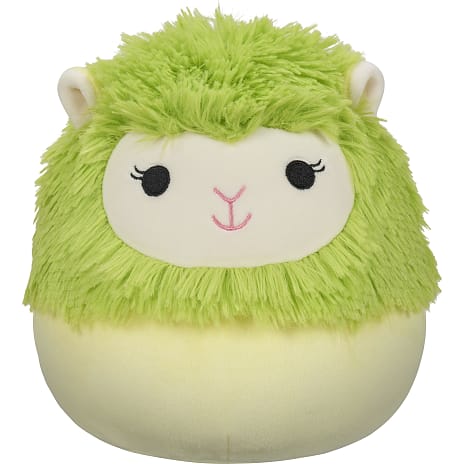 Squishmallows 19 cm – flere varianter – assorteret