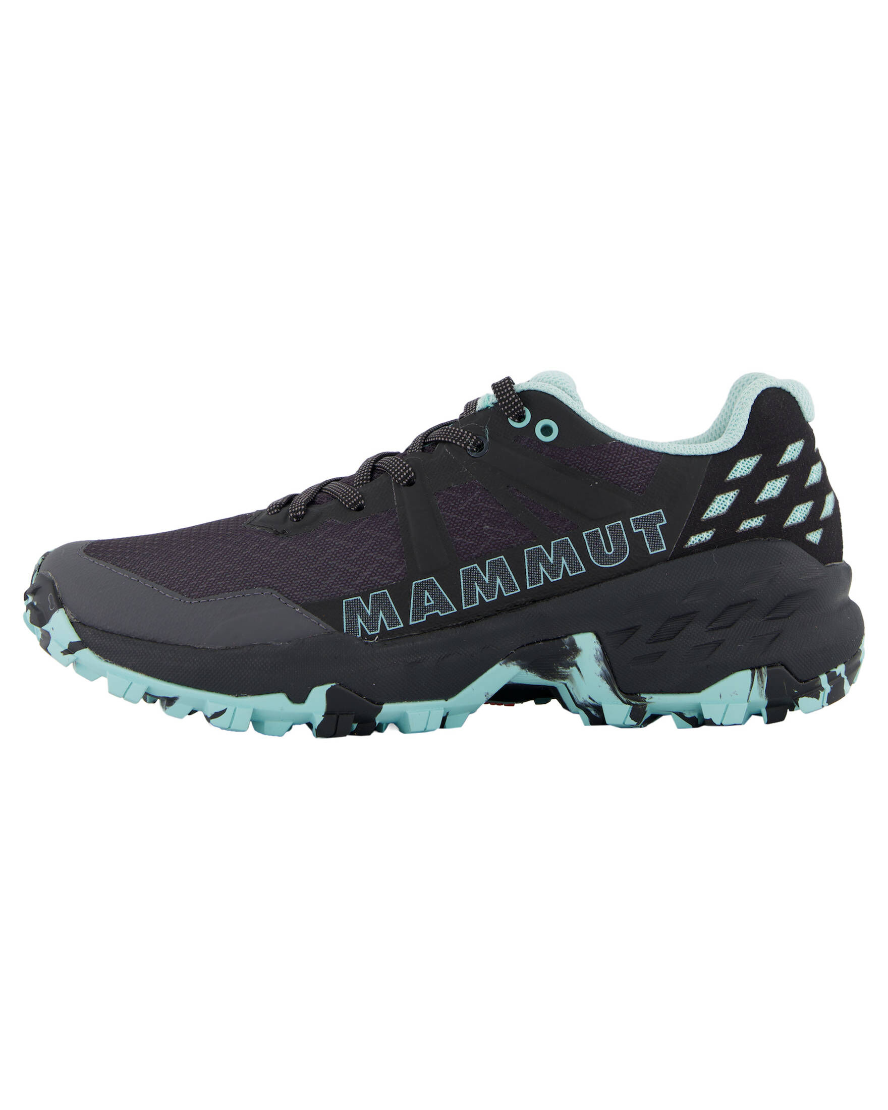 Mammut| Damen Leichtwanderschuhe 