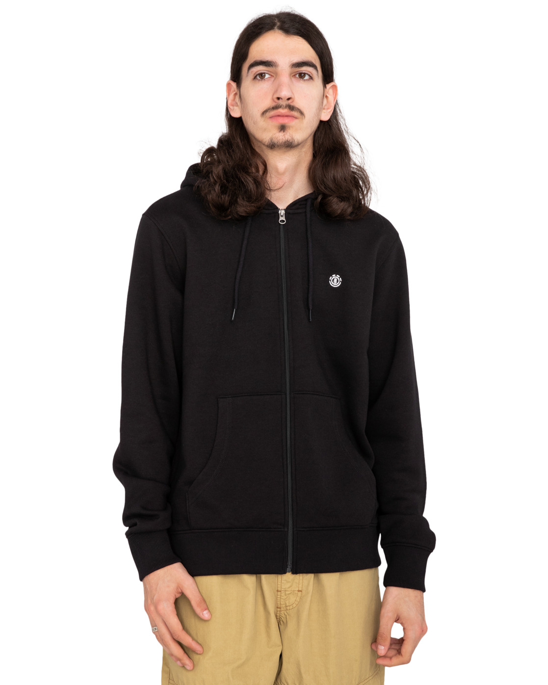 Element Cornell Classic Zip Hood S