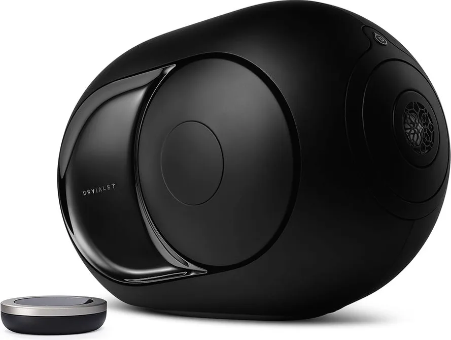 Devialet Phantom I 108 dB   Treepod Enceintes connectées