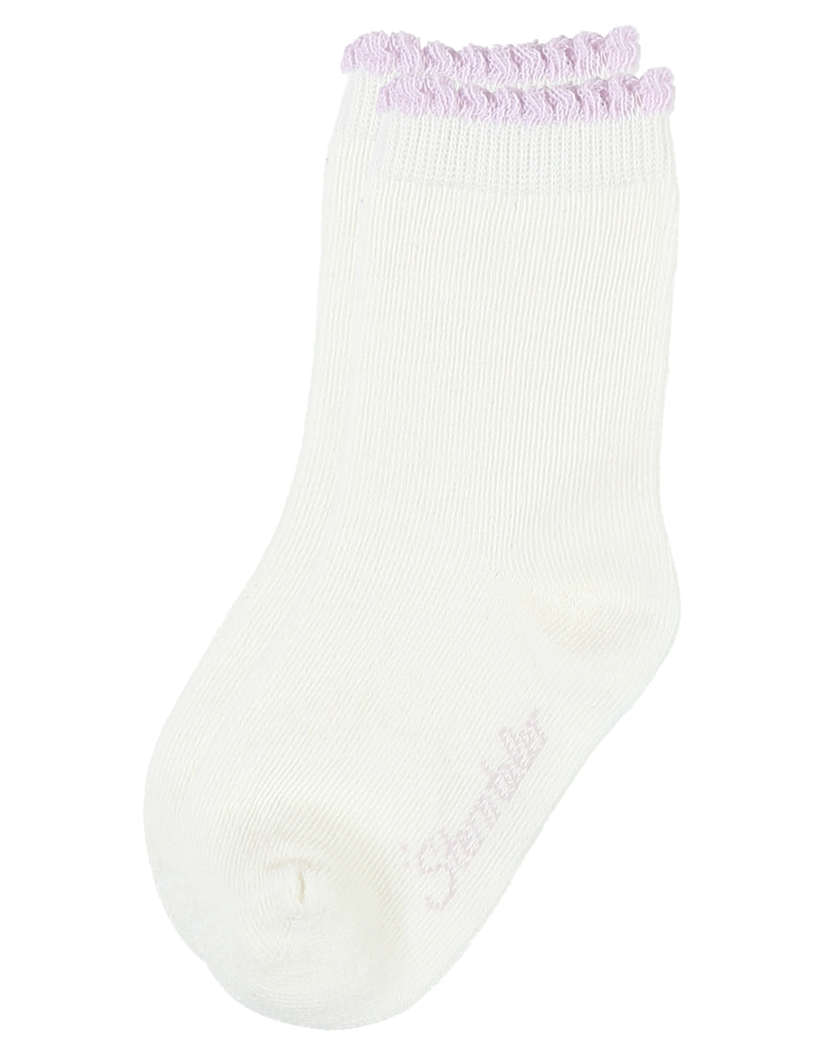 Socken VICHYKARO 3er-Pack in flieder