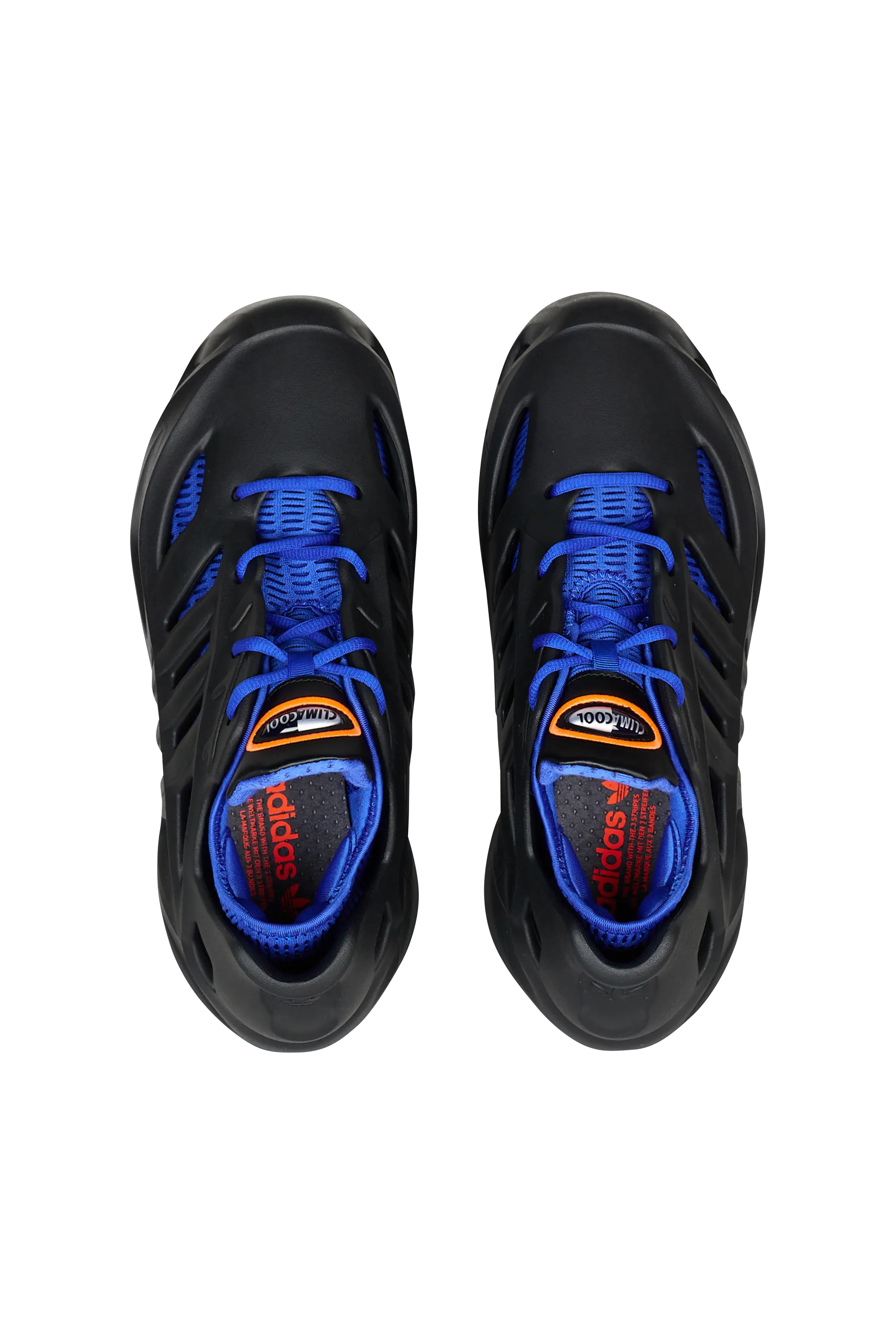 ADIDAS Baskets  adiFOM CLIMACOOL Bleu