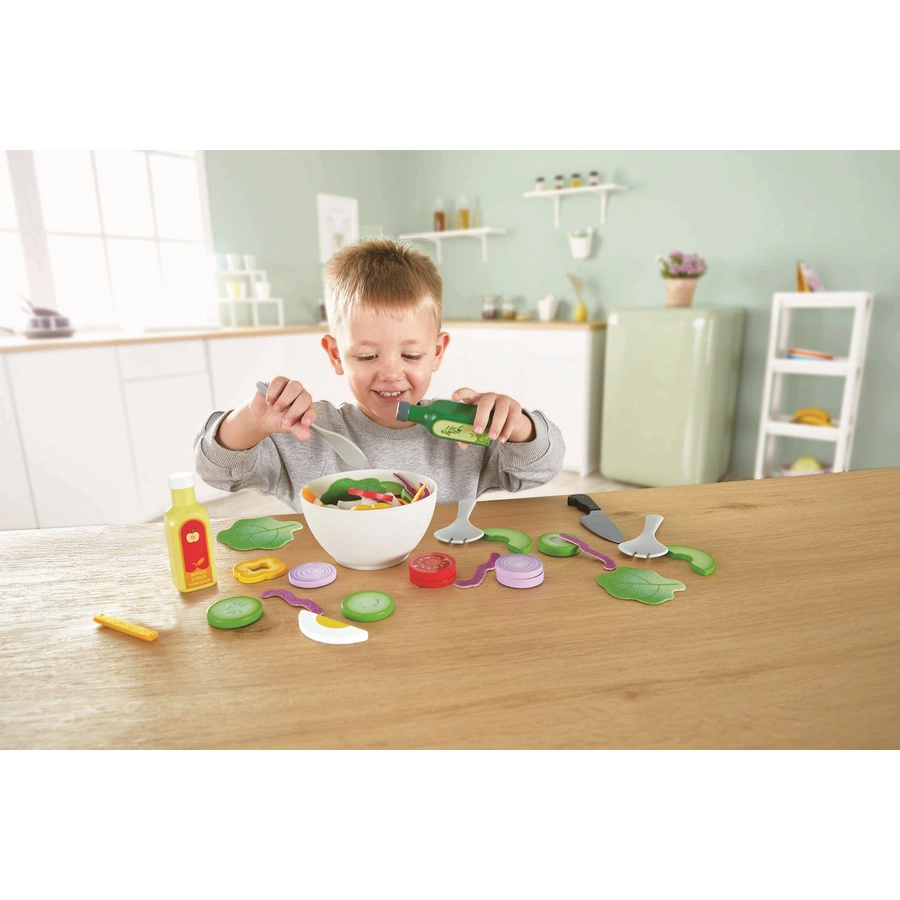 Hape Salat- Set