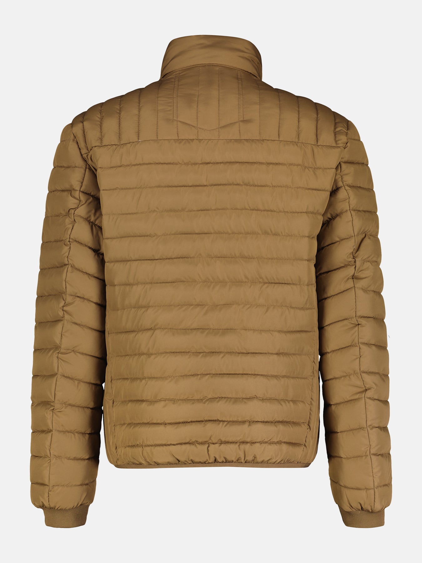 Leichter Herren Steppblouson