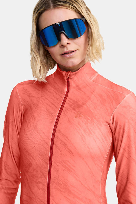 Craft Craft Adv Bike Essence Ls Jersey W