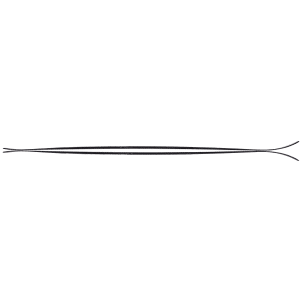 Ski de randonnée MAJESTY SUPERSCOUT CARBON GREY