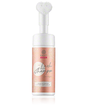 GL Beauty Lashes 2-in-1 Lash Shampoo Granatapfel 150ml