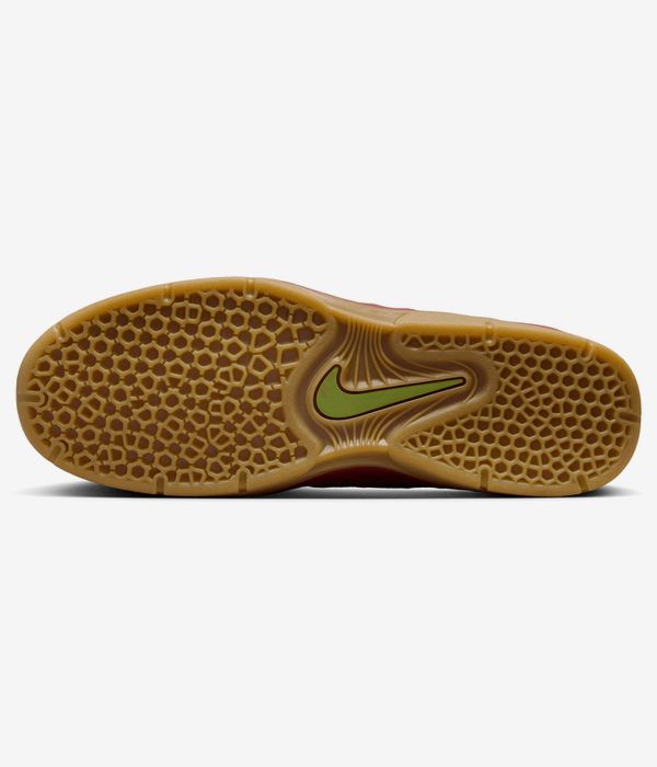 Nike SB Vertebrae TE Schuh (dark russet pear)