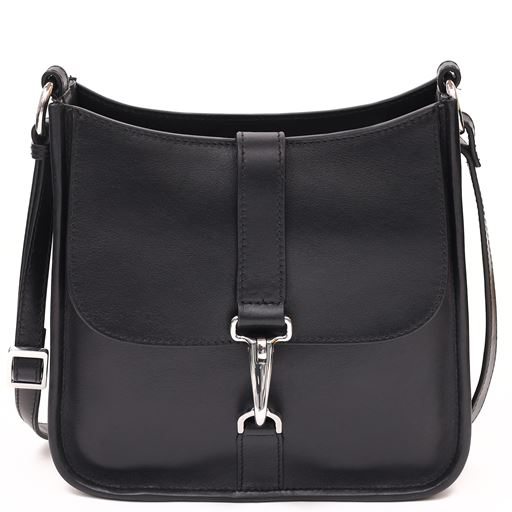 Adax Adele Skuldertaske, Black