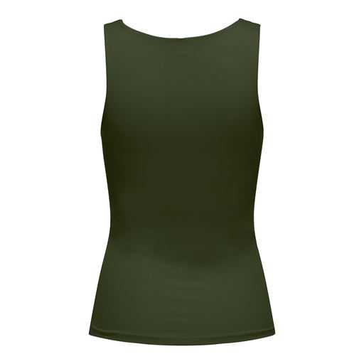 ONLY Lea Top, Rifle Green, XL