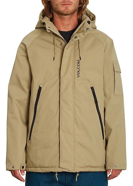 VOLCOM - VESTE STOKE STONE II 5K JACKET