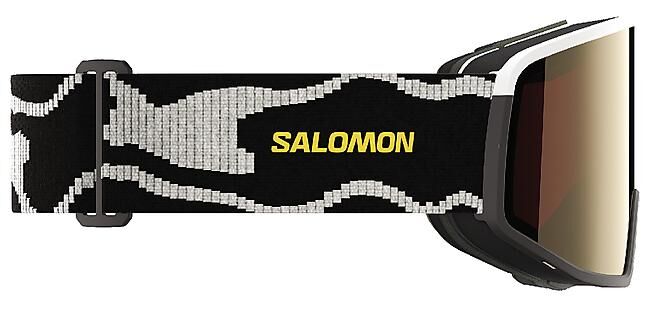 SALOMON - SENTRY PRO SIGMA LTD CAT 1+3