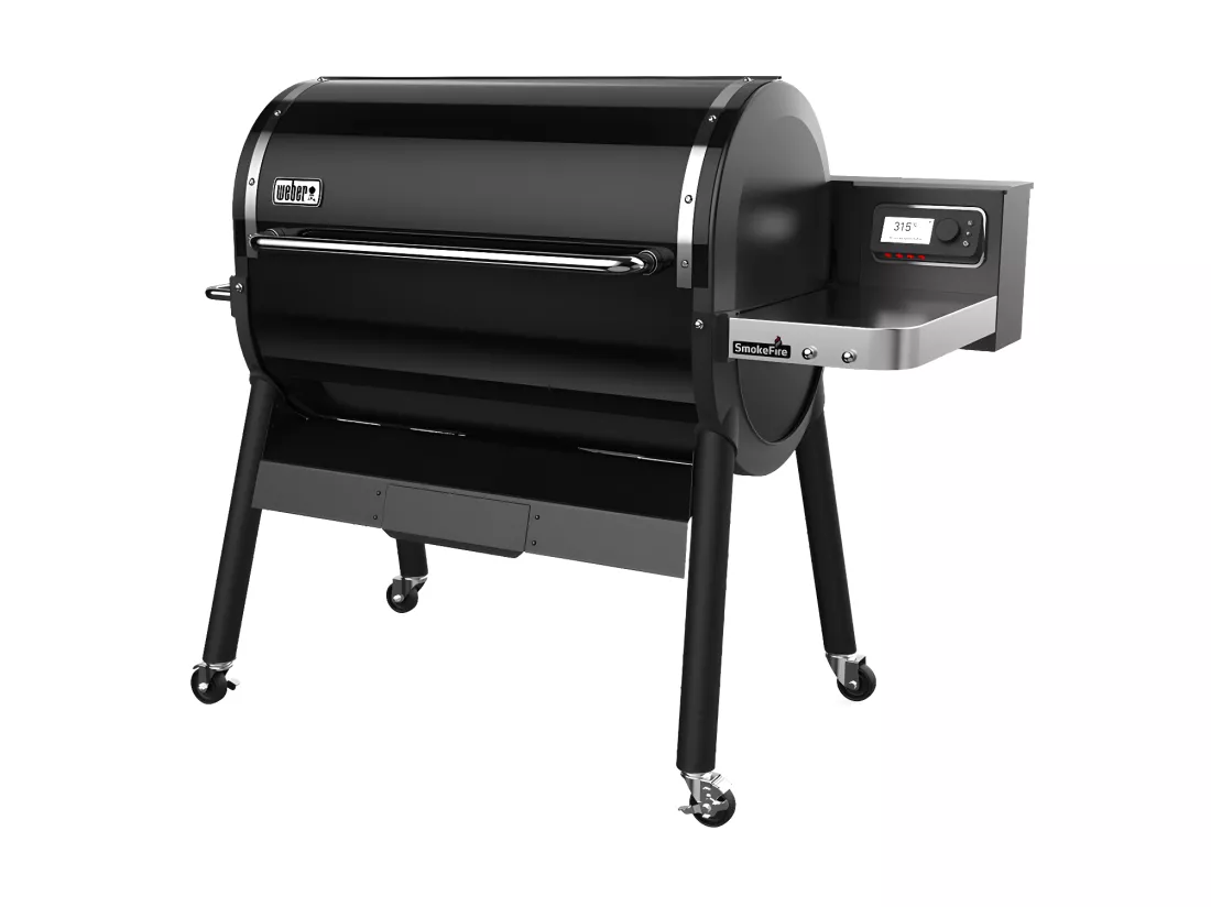 Barbecue à pellets Weber Smokefire EX6 GBS