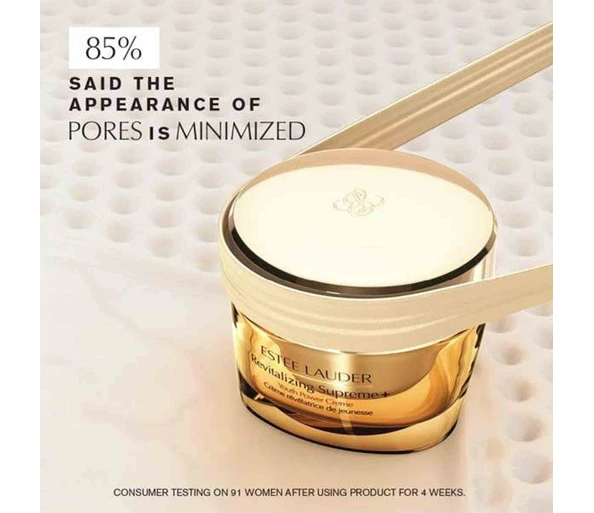 Estée Lauder Revitalizing Supreme  Youth Power Creme