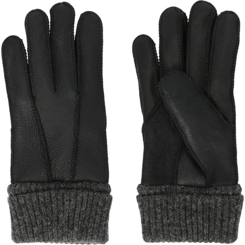 Whistler Desiree Shearling Handsker Dame