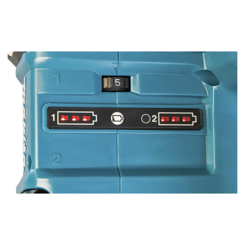 Batteridrevet dykksag 18 V Ø165 mm