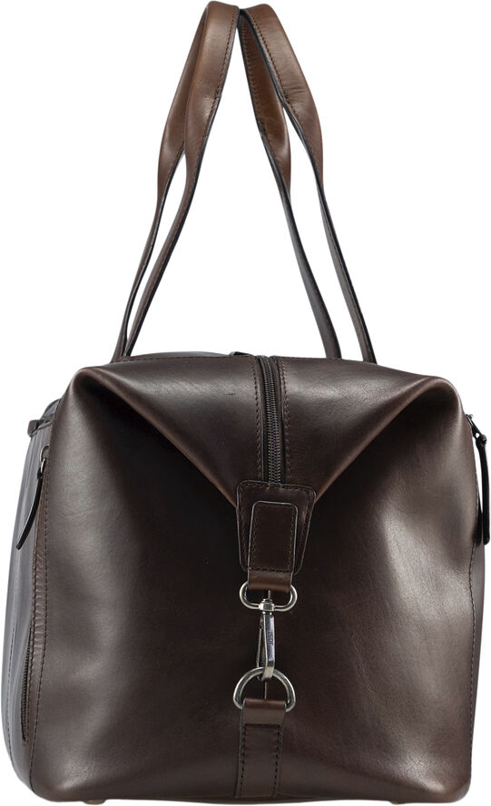 JOST LUND Rejsetaske Brown