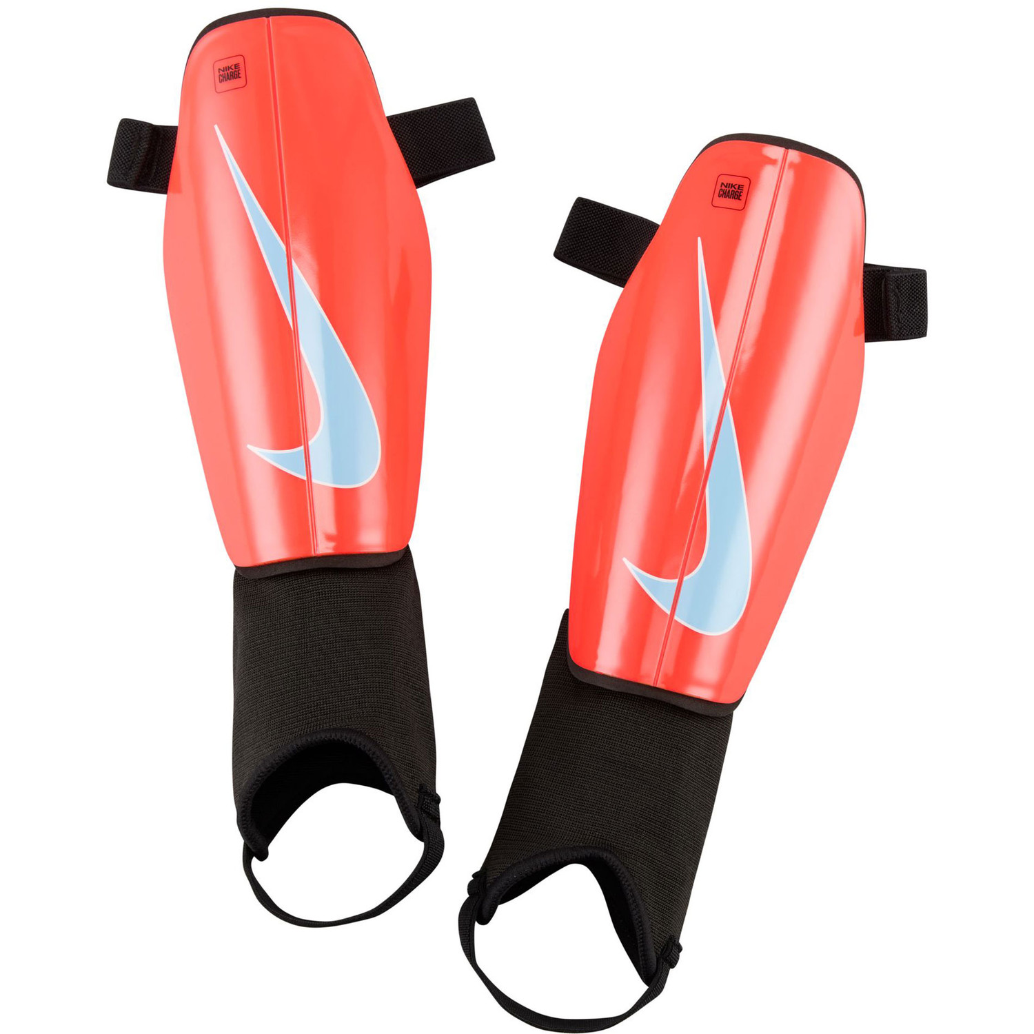 Nike Charge Scheenbeschermer