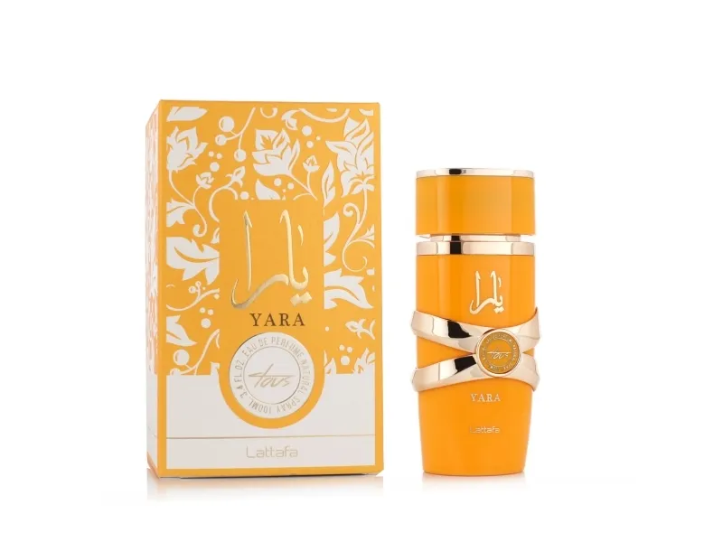 Lattafa Lattafa Yara Tous 100ml parfume til kvinder EDP