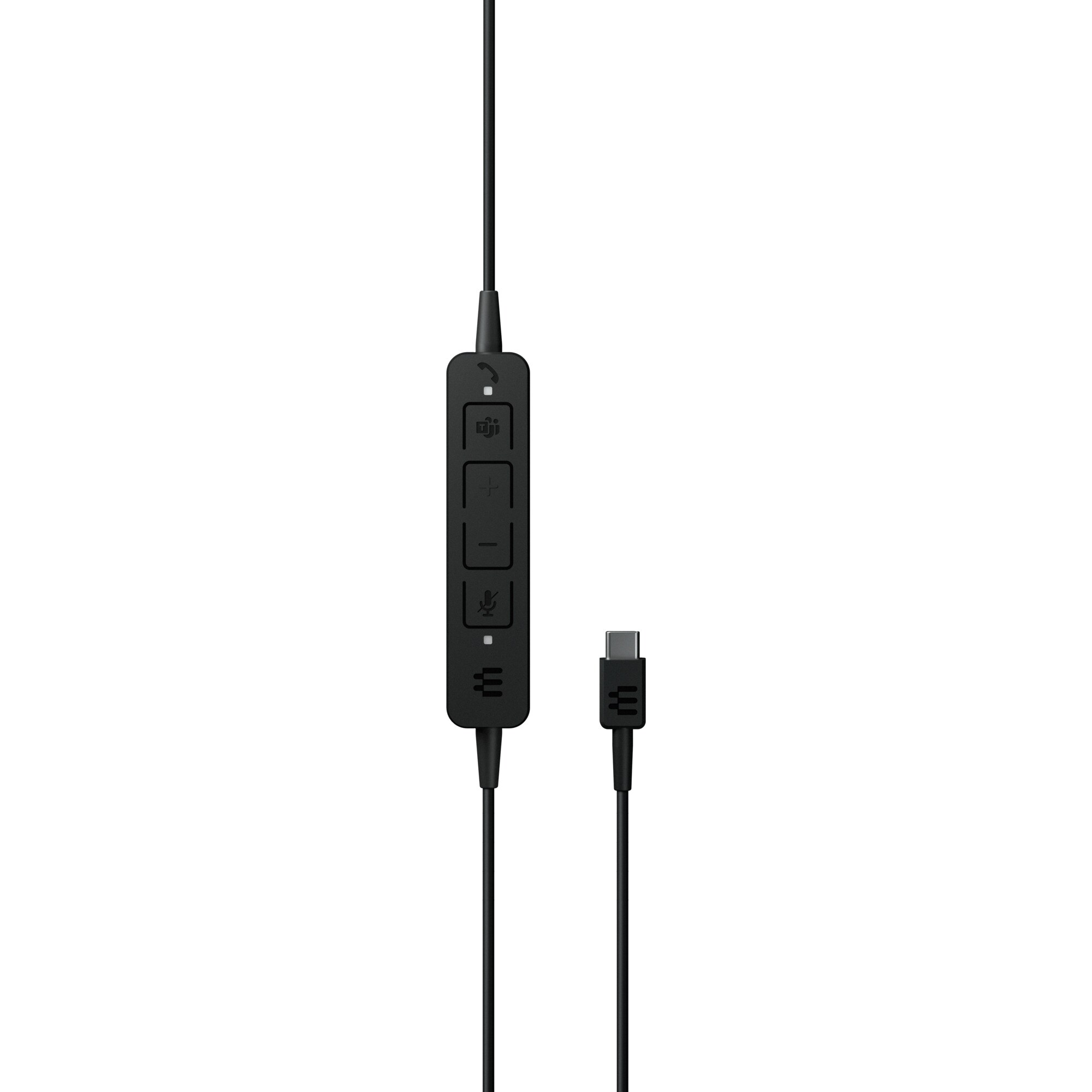 EPOS Headset ADAPT 130T USB-C II