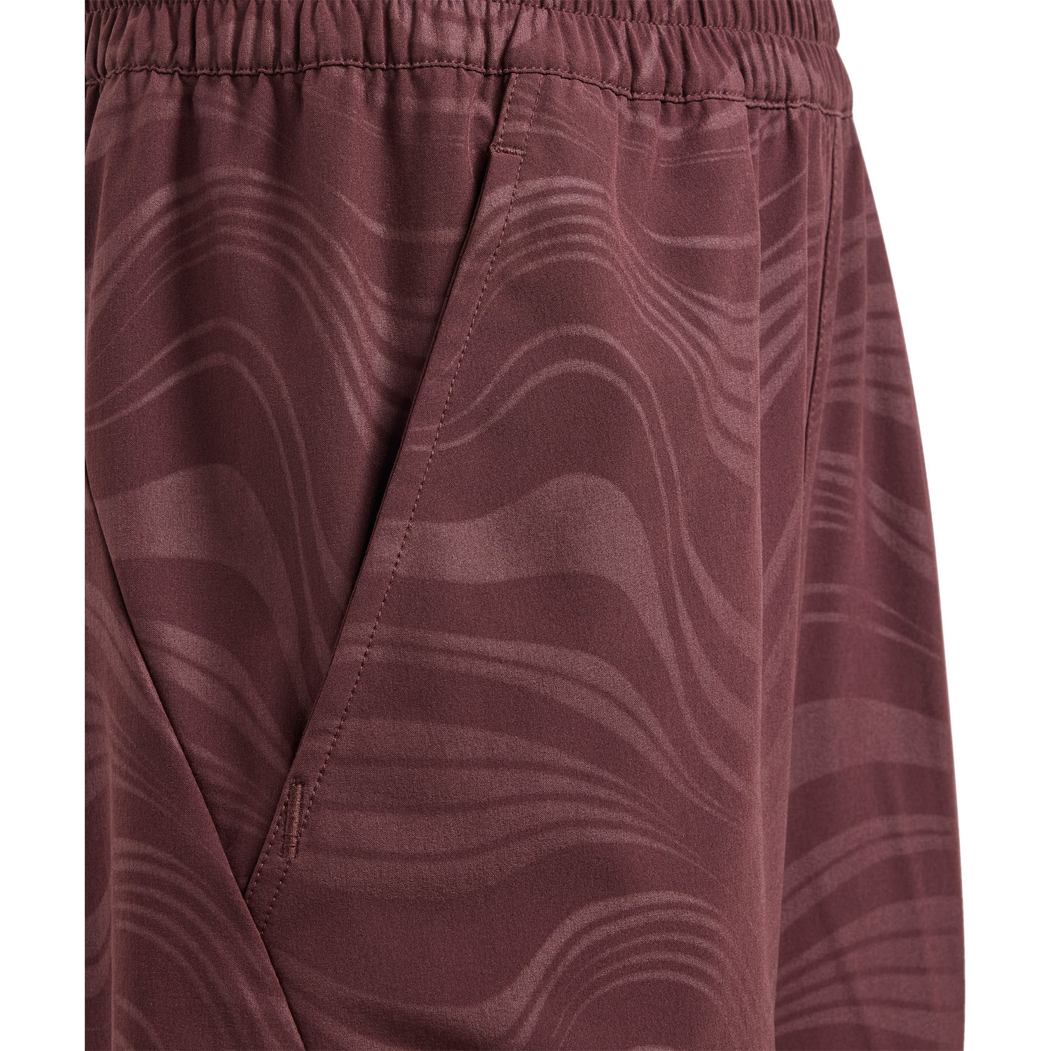 adidas Pro Short Jongens