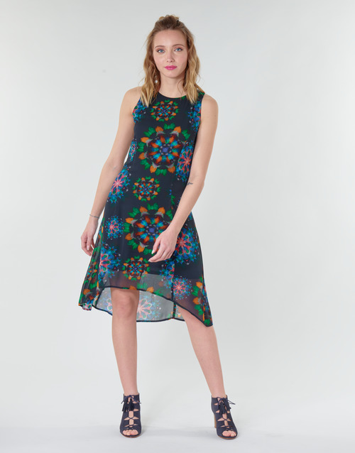 Desigual - CLAIR - Multicolore