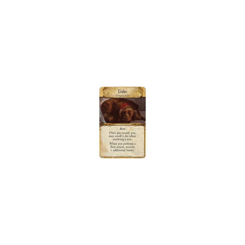 Eldritch Horror - Cities in Ruins Expansion