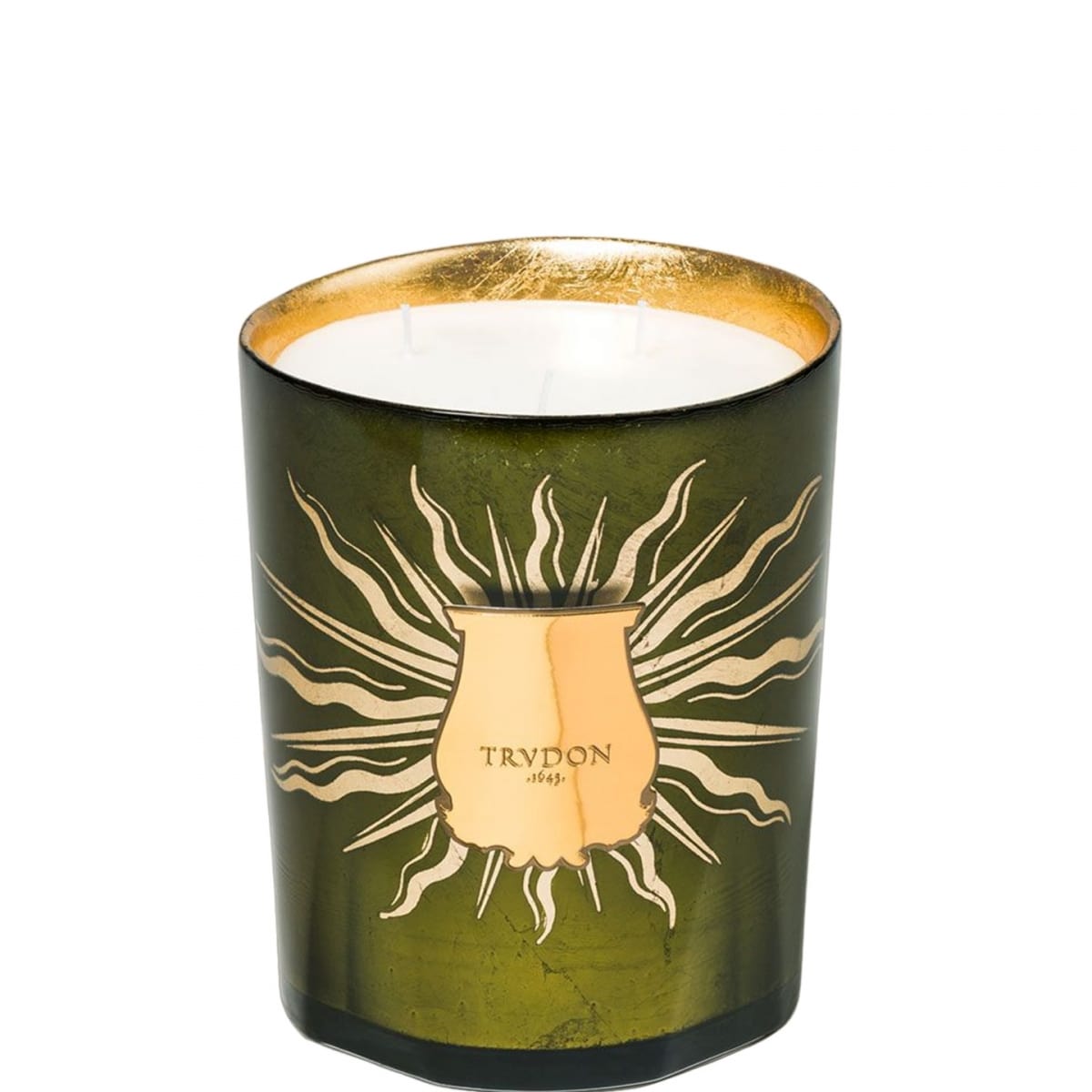 Trudon Astral Gabriel - Feu de Bois Gourmand Bougie Intermède