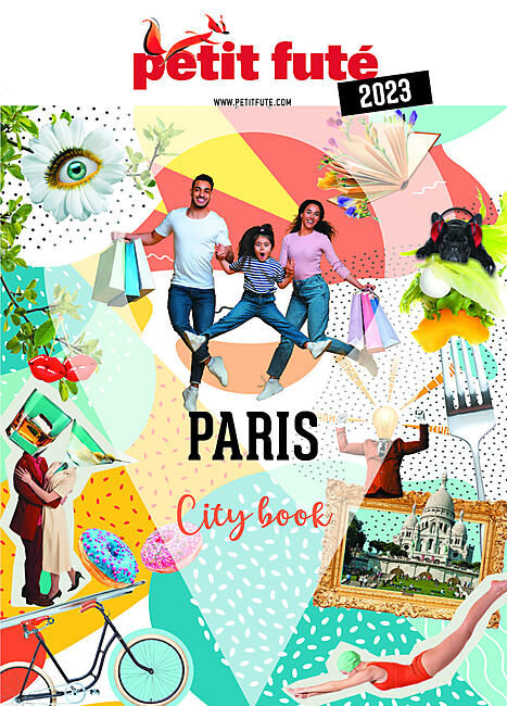 PETIT FUTE - PETIT FUTE PARIS
