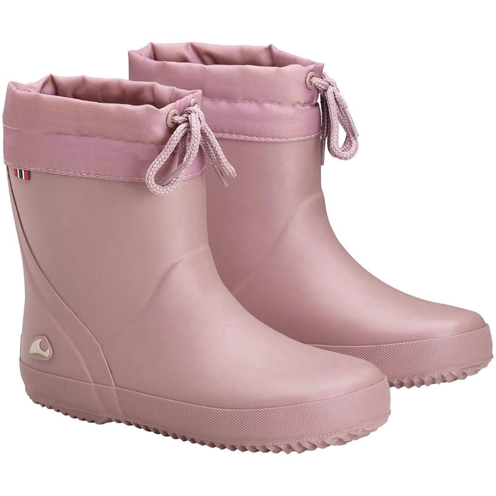 Køb VIKING Dusty Pink/Light Pink Alv Indie Warm