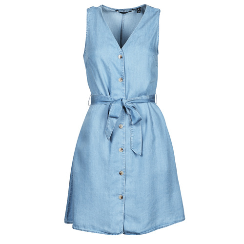 Vero Moda - VMVIVIANA - Bleu clair