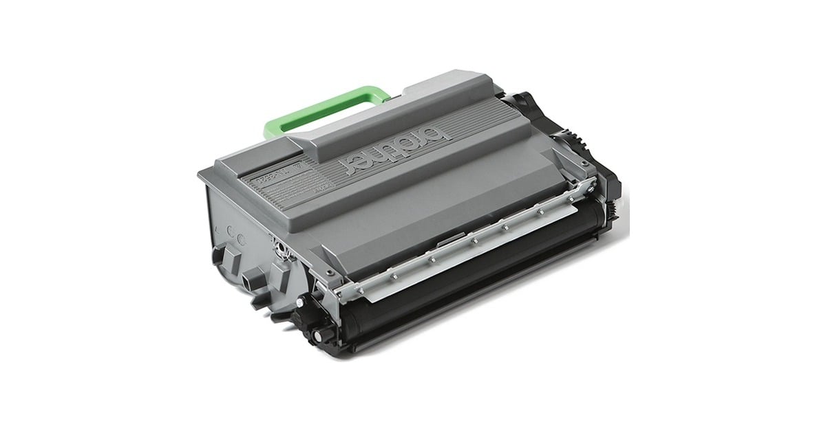 BrotherToner zwart TN-3520