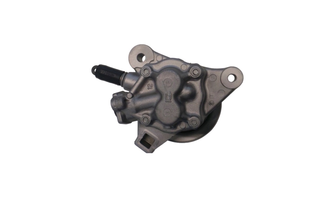 Servopumpe Hydraulisk